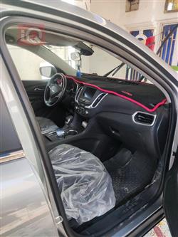 شيفروليه إكوينوكس